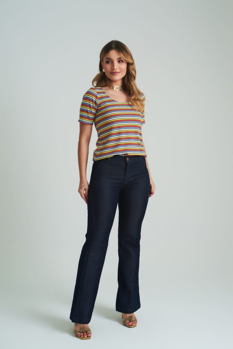 Calça Jeans Renata